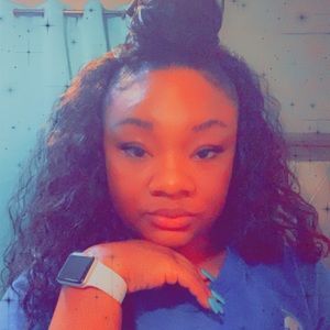 Meet your Posher, Latrice